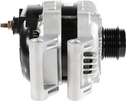 Bosch Remanufactured Alternators and Generators AL6488X