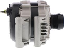Bosch Remanufactured Alternators and Generators AL6489X