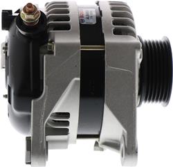 Bosch Remanufactured Alternators and Generators AL6496X