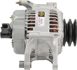 Bosch Remanufactured Alternators and Generators AL6506X