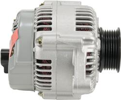 Bosch Remanufactured Alternators and Generators AL6533X