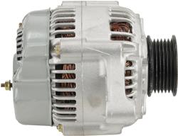 Bosch Remanufactured Alternators and Generators for 1999-2000 CHEROKEE, DAKOTA, WRANGLER - AL6540X
