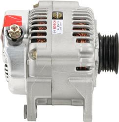 Bosch Remanufactured Alternators and Generators AL6541X