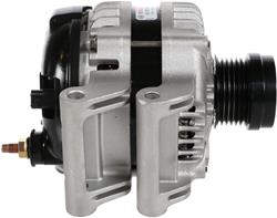 Bosch Remanufactured Alternators and Generators for 2015-2017 200, 2014-2022 CHEROKEE - AL6556X