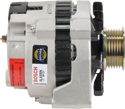 Bosch Replacement Alternators and Generators AL655N