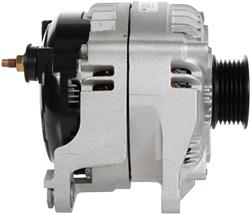 Bosch Remanufactured Alternators and Generators AL6560X