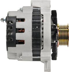 Bosch Replacement Alternators and Generators AL662N