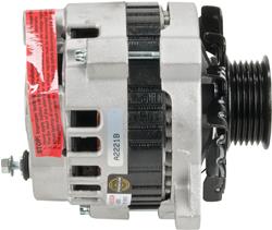 Bosch Remanufactured Alternators and Generators AL668X