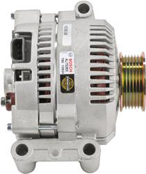 Bosch Remanufactured Alternators and Generators AL7526X