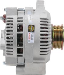 Bosch Remanufactured Alternators and Generators for 1994-1997 COUGAR, THUNDERBIRD, 1994-2000 MUSTANG - AL7534X
