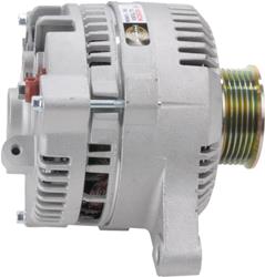 Bosch Remanufactured Alternators and Generators for 1995-2000 CONTOUR, MYSTIQUE, 1999-2000 COUGAR - AL7536X