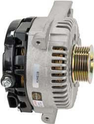 Bosch Remanufactured Alternators and Generators AL7541X