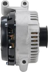Bosch Remanufactured Alternators and Generators AL7543X