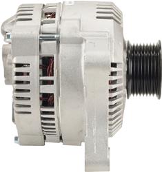 FORD F 150 LARIAT 5.4L 330 Bosch Automotive Alternators and