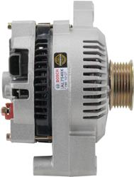 Bosch Remanufactured Alternators and Generators AL7549X