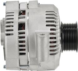 Bosch Remanufactured Alternators and Generators for 2003 E-350 CLUB WAGON, 1999 E-350 ECONOLINE CLUB WAGON, 1995-1997 F-59 COMMERCIAL STRIPPED CHASSIS - AL7566X