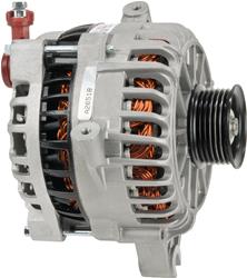 Bosch Replacement Alternators and Generators for 2003-2005 CROWN VICTORIA, 2003-2004 TOWN CAR - AL7589N