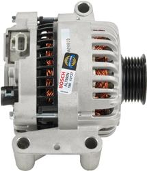 Bosch Replacement Alternators and Generators for 2000-2004 FOCUS - AL7590N