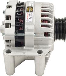 Bosch Remanufactured Alternators and Generators for 2000-2002 LS - AL7594X