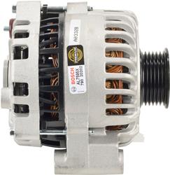 Bosch Remanufactured Alternators and Generators for 2000-2002 LS, 2002 THUNDERBIRD - AL7595X