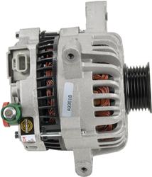 Bosch Remanufactured Alternators and Generators for 2004-2008 F-150, 2004 F-150 HERITAGE, 2006-2008 MARK LT - AL7608X