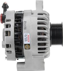 Bosch Remanufactured Alternators and Generators for 2003-2004 MUSTANG - AL7615X