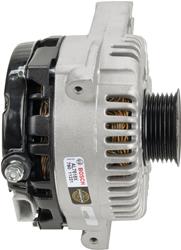 Bosch Remanufactured Alternators and Generators AL7618X