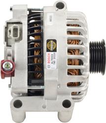 Bosch Remanufactured Alternators and Generators for 2005-2008 MUSTANG - AL7630X