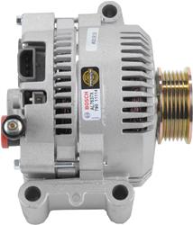 Bosch Remanufactured Alternators and Generators AL7637X