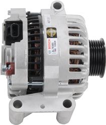 Bosch Remanufactured Alternators and Generators for 2005-2008 F-150 - AL7638X