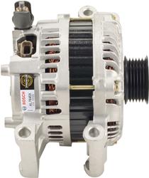 Bosch Remanufactured Alternators and Generators for 2006-2009 FUSION, MILAN - AL7645X