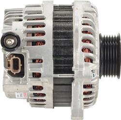Bosch Remanufactured Alternators and Generators AL7648X