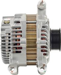 Bosch Remanufactured Alternators and Generators for 2006-2009 FUSION, MILAN, 2006 ZEPHYR - AL7649X