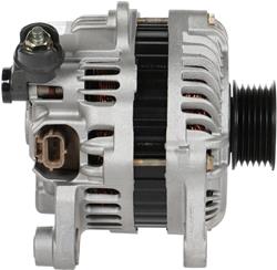 Bosch Remanufactured Alternators and Generators for 2010-2011 RANGER - AL7684X