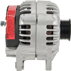 Bosch Remanufactured Alternators and Generators AL7782X