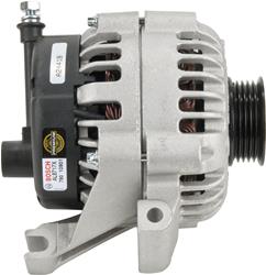Bosch Remanufactured Alternators and Generators for 2011-2014 F-150 - AL7783X