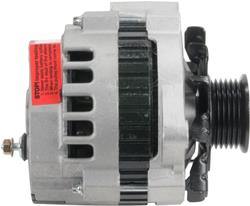 Bosch Remanufactured Alternators and Generators for 2011-2016 F-350 SUPER DUTY, F-250 SUPER DUTY, 2010-2014 F-150 - AL7784X
