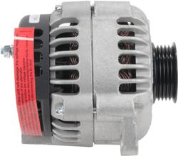 Bosch Remanufactured Alternators and Generators for 2009-2010 F-150 - AL7785X