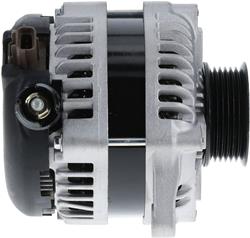 Bosch Remanufactured Alternators and Generators for 2011 F-150 - AL7786X