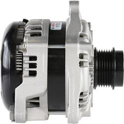 Bosch Remanufactured Alternators and Generators for 2015-2020 F-150 - AL7800X