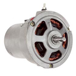 Bosch Automotive AL82X Bosch Remanufactured Alternators and