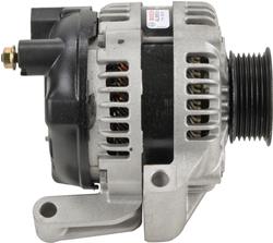 Bosch Remanufactured Alternators and Generators for 2006-2011 IMPALA, 2006 MONTE CARLO - AL8553X