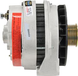 Bosch Replacement Alternators and Generators AL8577N