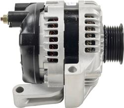 Bosch Remanufactured Alternators and Generators for 2007-2008 EQUINOX, TORRENT - AL8630X