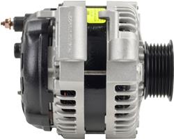 Bosch Remanufactured Alternators and Generators for 2004-2009 SRX, 2005-2011 STS - AL8643X