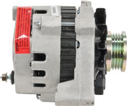 Bosch Replacement Alternators and Generators AL8670N