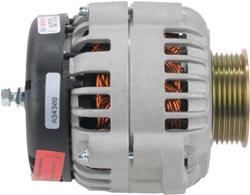 Bosch Replacement Alternators and Generators AL8700N