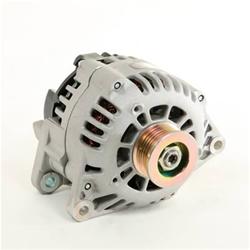 Bosch Replacement Alternators and Generators