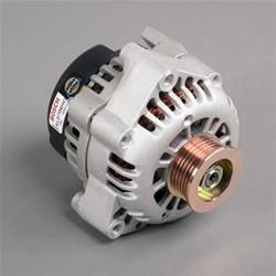Bosch Remanufactured Alternators and Generators