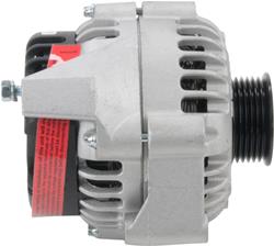 Bosch Remanufactured Alternators and Generators AL8706X